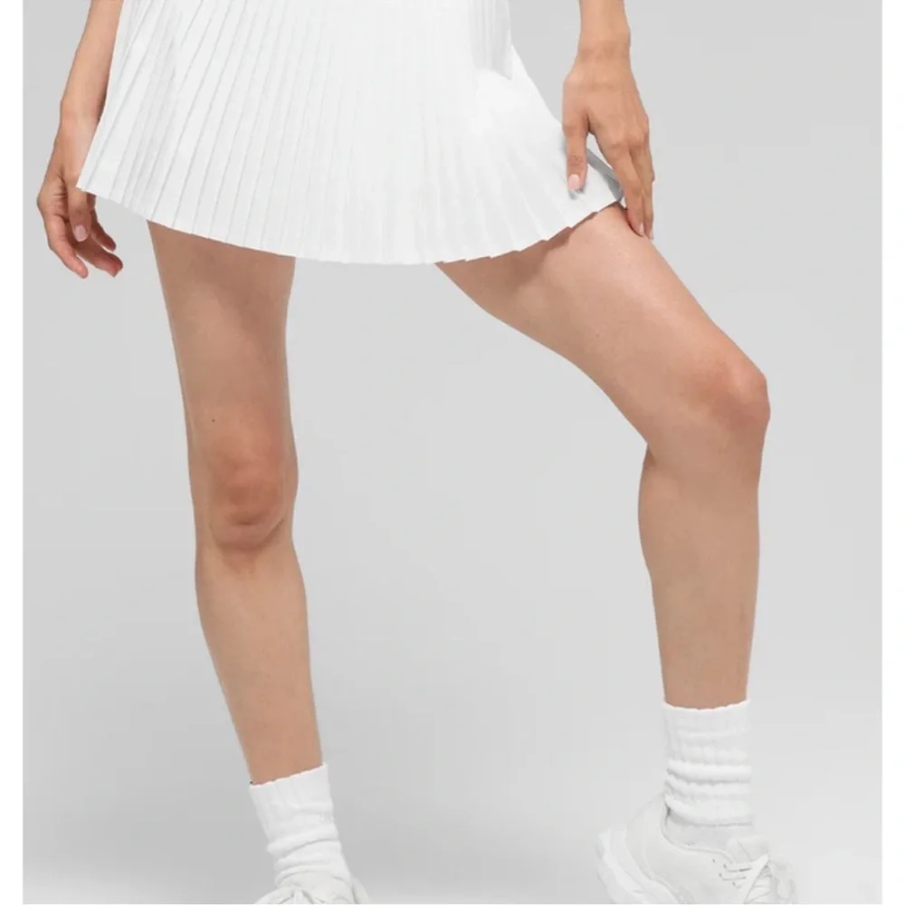 ALO Yoga Grand Slam Tennis Skirt